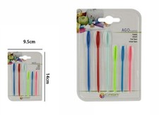 Emballage De 6 Pièces