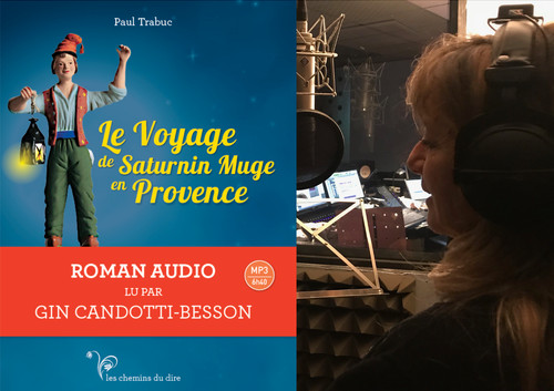 Voyage saturnin en - le, de