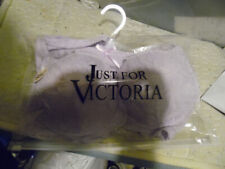 ensemble soutien gorge et string taille 95C /L , violet