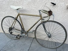 1982 Jacques Busset Bicycle / SuperVitus 980 / Huret / Marcadier Sabliere Clerc