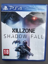 Killzone Shadow Fall PS4
