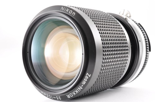 Objectif macro nikon s - macro,