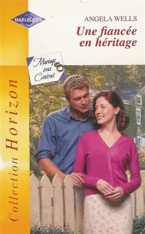 Une fiancée héritage - en,