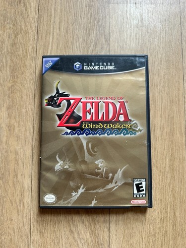 The legend zelda - of, zelda: