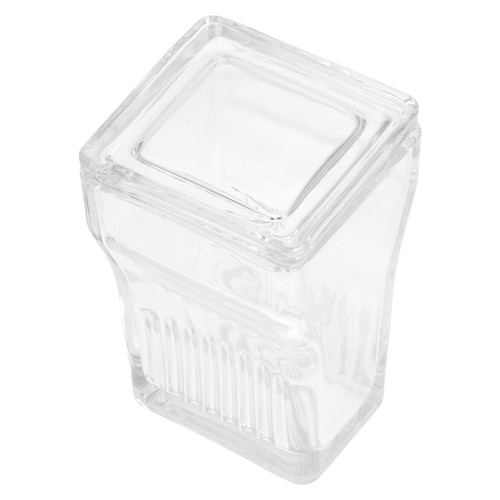 Bocal spécimens verre - À,
