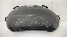 Compteur PEUGEOT 206 PHASE 2 6106LE