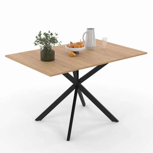 Table manger extensible - à,
