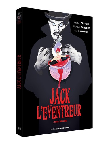 Jack éventreur - jack, l'éventreur