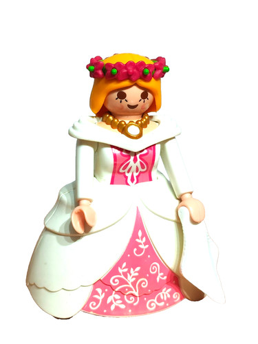 Playmobil figurine princesse - playmobil,