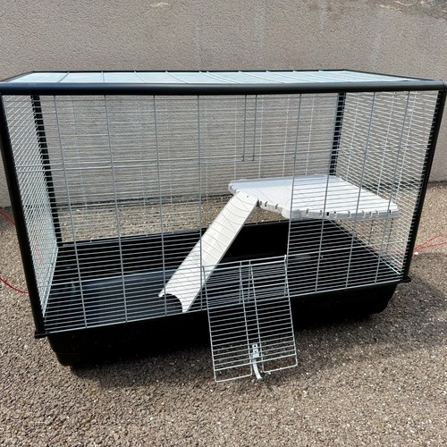 Cage pour rats - rats, furets