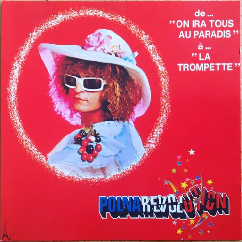 Polnarevolution michel - polnarevolution,,