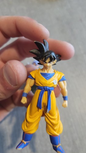 Figurine dragon ball - dragon, z