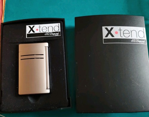 Briquet dupont - s.t.,