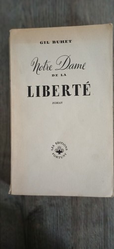 Notre dame liberte - notre, de