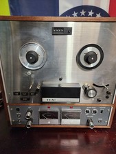 Teac AR-40S A-4010S Reel To