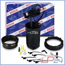 BOSCH CHAUFFAGE INJECTION