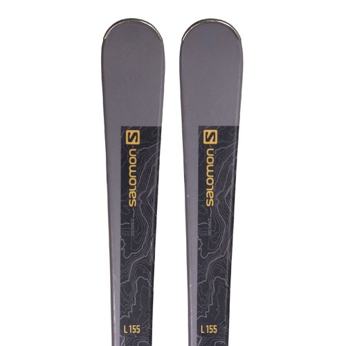Ski occasion salomon distance - salomon,