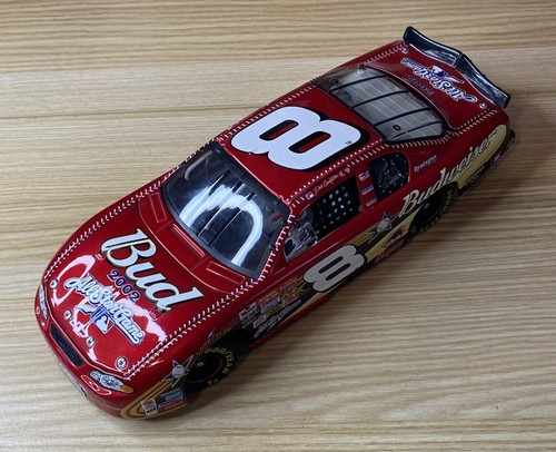 2002 dale earnhardt - 2002,