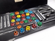 3 ANGELS CUT 30,45,70 KIT DE