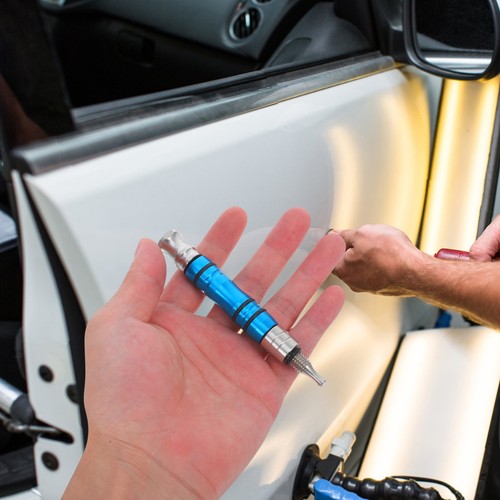 Anti bosse voiture - anti,