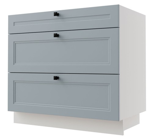 Schubladenunterschrank forli - schubladenunterschrank,