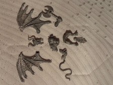 Buveur de sang Démon majeur