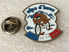 Rare pin's vintage cyclisme
