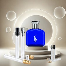 Ralph Lauren Polo Blue 10ml