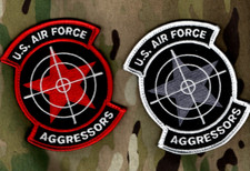 USAF Red Flag F-15C/F-35A