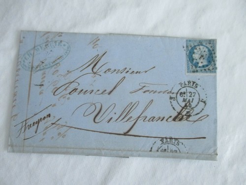 Lettre classique marque - lettre,