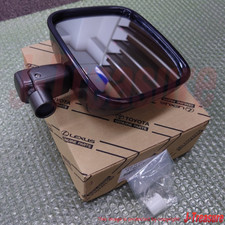 TOYOTA LAND CRUISER FJ40 FJ45