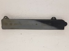 Cache filtre à particule  pour Renault Mégane 1 phase 2 dti de 1999