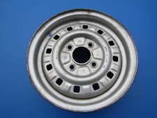 Jante tôle 5.50Jx13FH SRD