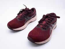 ASICS Gt-1000 11 Femmes Chaussure de Course Sport Basket Rouge Taille 39 Eu Art