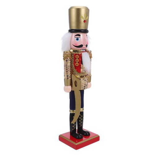 Soldat casse noisette poupee - casse,