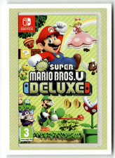 Panini Mario 2 Sticker It's A