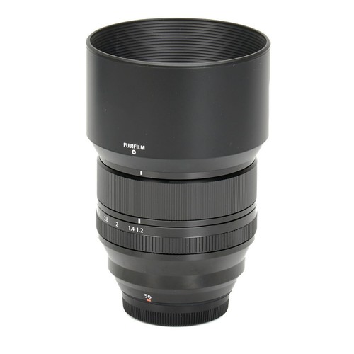 Objectif fujifilm 1 2 - fujifilm, 56