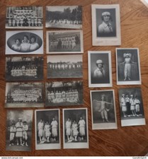 Sainte Savine (Aube) - Société Féminine de "L'Alliance, Concours 15 CP + 1 Photo