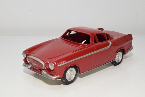 B34 volvo p1800 p - 1:22,