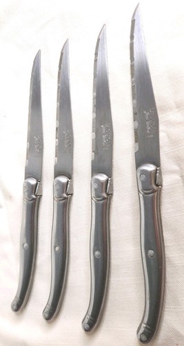 Laguiole french stainless - laguiole,