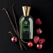 Les Princes Du Golfe Cherry of