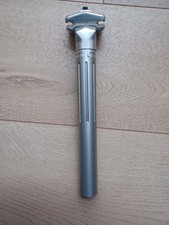 Tige de selle LAPRADE - Ø26,6