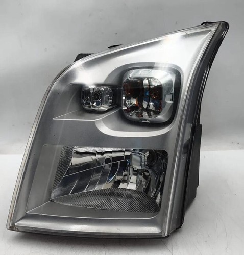 Feu avant gauche ford trans - gauche,