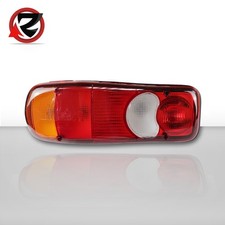 Feu arrière Iveco EUROCARGO -