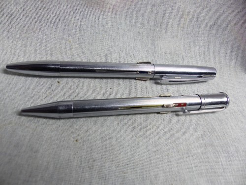 Stylo bille couleurs jif - stylo,