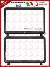Lunette Cadre LCD HP 15-D 250