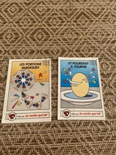 IMAGE STICKER LA VACHE QUI RIT