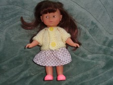 vêtements poupées 20 cm