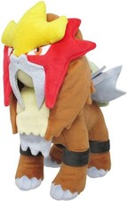 NOUVELLE peluche Pokemon S