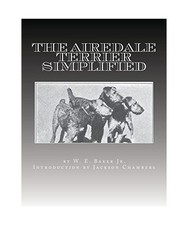 The Airedale Terrier